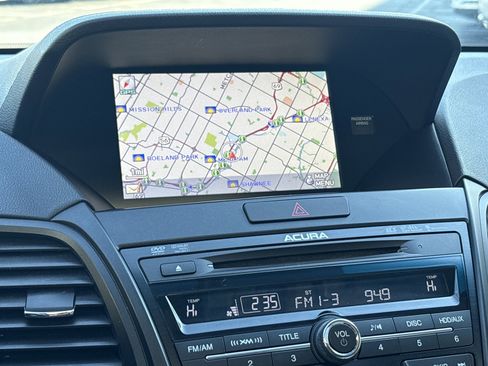 Used 2015 Acura RDX FWD w/ Technology Package image 24