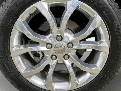 Used 2017 Dodge Durango Citadel image 40