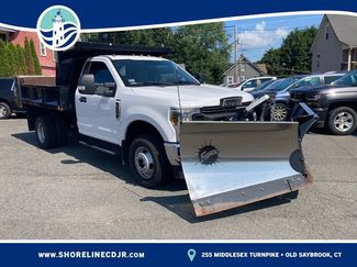 Used 2018 Ford F350 XL w/ Power Equipment Group AWD/4WD video 1