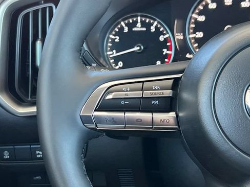 New 2026 MAZDA CX-50 Meridian Edition w/ Apex Package AWD/4WD image 28