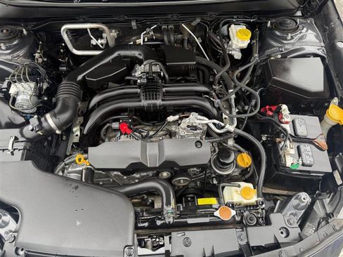 Used 2019 Subaru Outback 2.5i Premium image 28