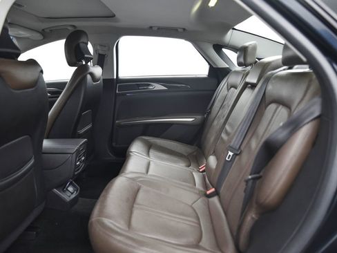 Used 2014 Lincoln MKZ AWD image 14