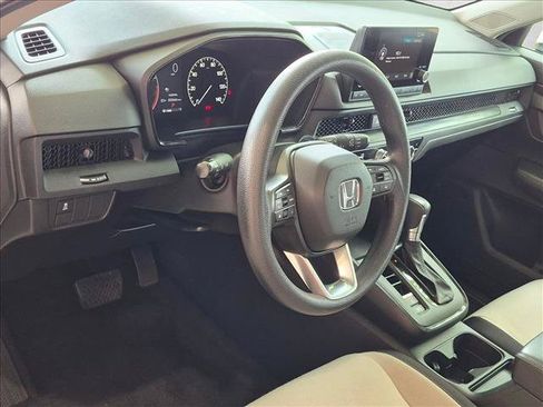 Certified 2024 Honda CR-V EX image 9