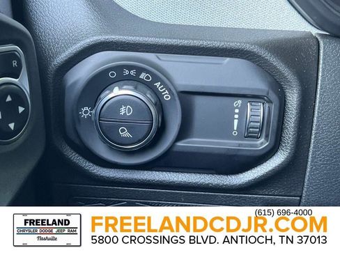 New 2025 Jeep Gladiator Sport image 14