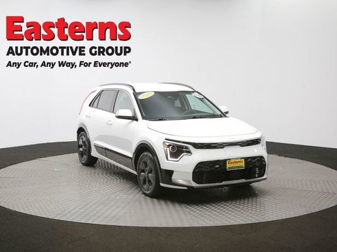 Used 2023 Kia Niro Wind w/ Wind Preserve Package image 47