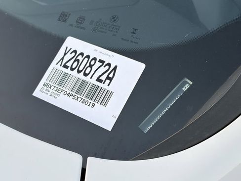 Used 2023 BMW X1 xDrive28i w/ Premium Package image 10