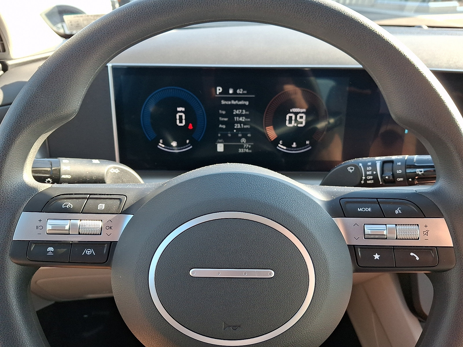 Certified 2026 Hyundai Tucson SE AWD/4WD image 18