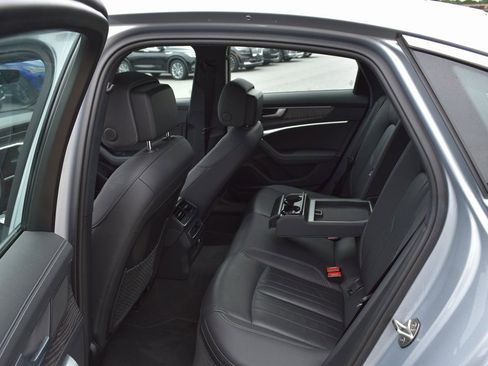 Used 2024 Audi A6 Premium Plus image 32