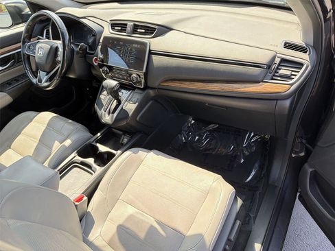 Used 2018 Honda CR-V EX-L image 13