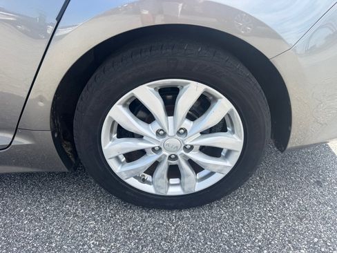 Used 2014 Kia Optima LX FWD image 15