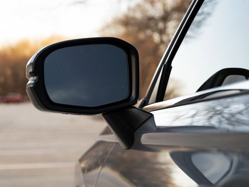 Certified 2024 Honda CR-V LX image 12