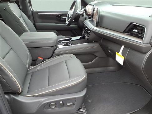New 2026 Chevrolet Tahoe Premier AWD/4WD image 20