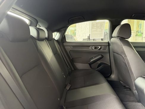 Used 2025 Honda Civic Sport image 27
