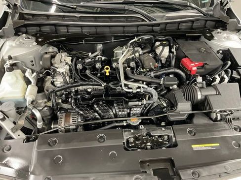 Used 2021 Nissan Altima 2.5 S image 10