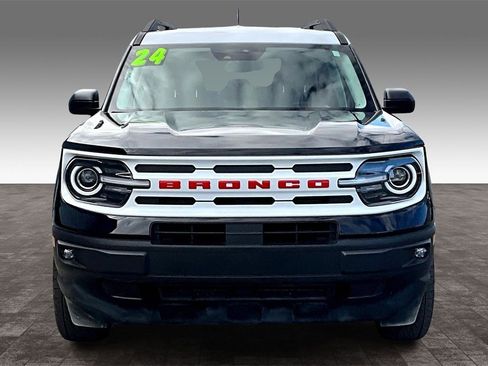 Used 2024 Ford Bronco Sport Heritage w/ Heritage Convenience Package image 26
