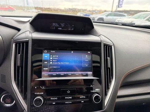 Used 2020 Subaru Crosstrek 2.0i Premium w/ Moonroof Package 1 image 19