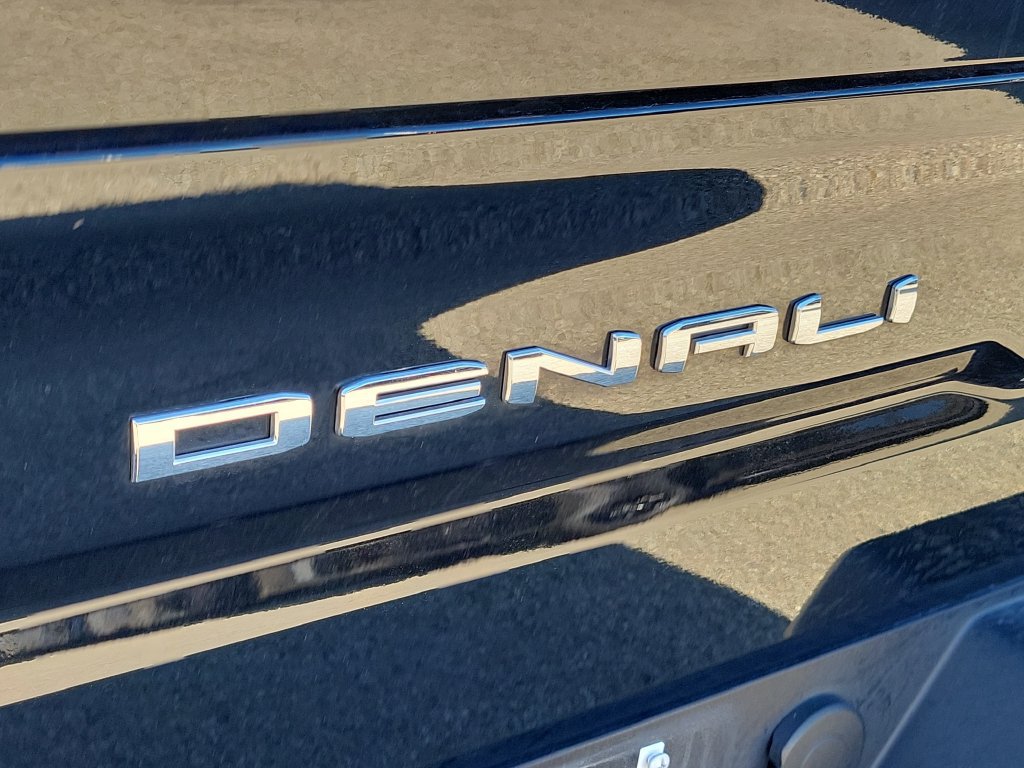 Used 2026 GMC Sierra 1500 Denali w/ Denali Reserve Package AWD/4WD image 7