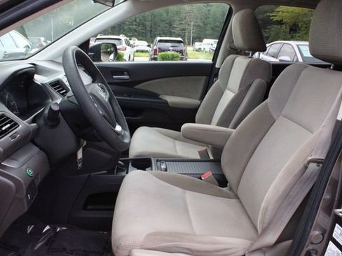 Used 2012 Honda CR-V EX image 11