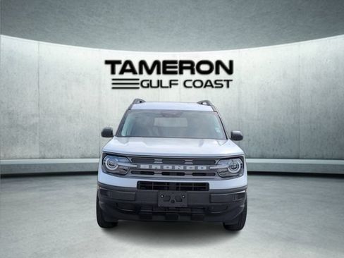Used 2024 Ford Bronco Sport Big Bend AWD/4WD image 9