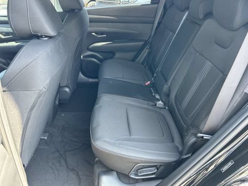 New 2026 Hyundai Tucson SEL FWD image 21
