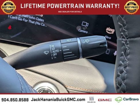 Used 2025 Cadillac CT5 V AWD/4WD image 36