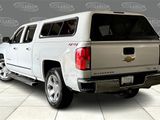 Used 2016 Chevrolet Silverado 1500 LTZ w/ Sport Package image 5