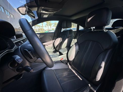 Used 2018 Audi A5 2.0T Prestige w/ Driver Assistance Package image 5