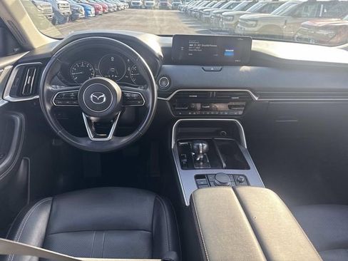 Used 2024 MAZDA CX-90 3.3 Turbo w/ Premium Package image 19