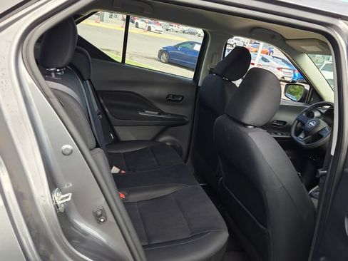 Used 2023 Nissan Kicks S FWD image 14