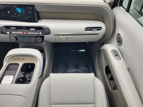 New 2026 Hyundai Palisade SEL image 17