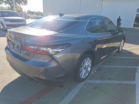Used 2023 Toyota Camry LE image 6