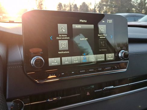 Used 2023 Mitsubishi Outlander SEL 40th Anniversary image 24