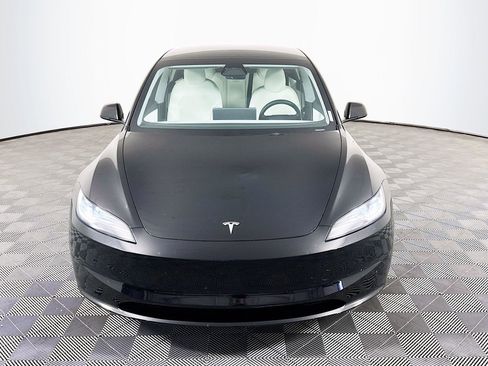 Used 2025 Tesla Model 3 Long Range image 2