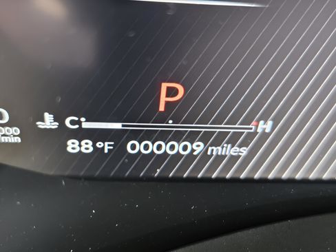 New 2025 Acura TLX w/Technology Package image 21