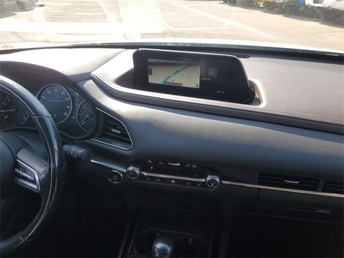 Used 2021 MAZDA CX-30 2.5 Turbo w/ Premium Package image 24