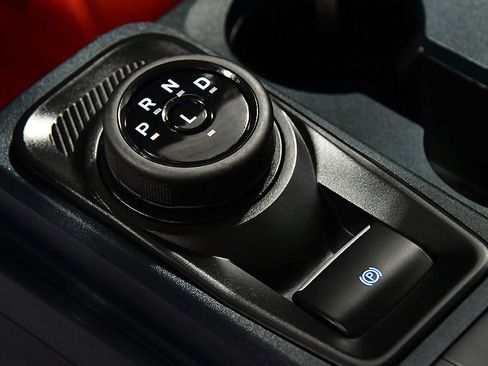 Used 2022 Ford Maverick XLT w/ Equipment Group 300A Standard AWD/4WD image 27