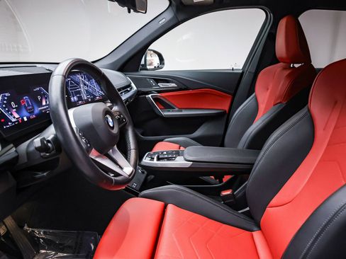 Certified 2023 BMW X1 xDrive28i image 18