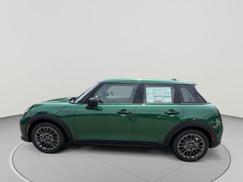 New 2026 MINI Cooper S FWD image 2