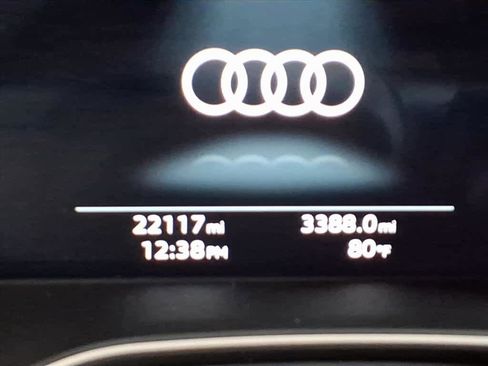 Certified 2023 Audi Q5 2.0T Premium Plus w/ Premium Plus Package image 12