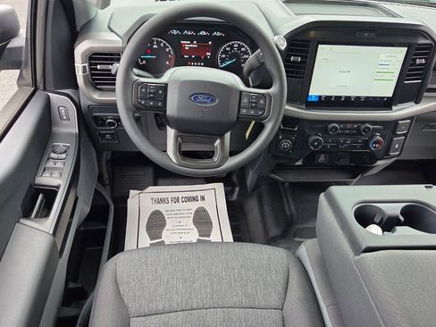 New 2026 Ford F150 XL image 7