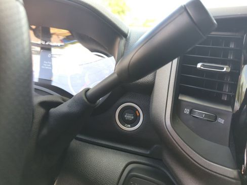 New 2026 RAM 2500 Tradesman image 28