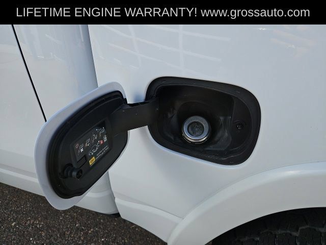 Used 2022 RAM 1500 Limited AWD/4WD image 12