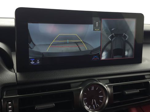 Used 2024 Lexus IS 500 RWD image 28