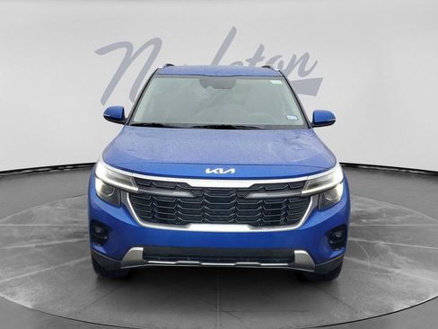 Used 2025 Kia Seltos S FWD image 2