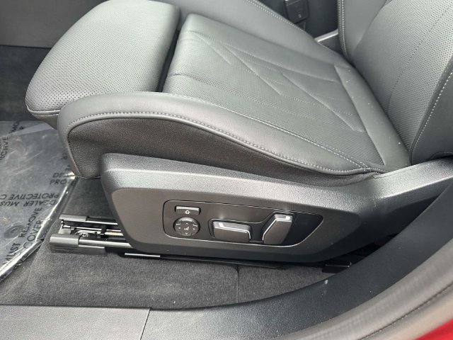 Used 2026 BMW X3 xDrive30i AWD/4WD image 25