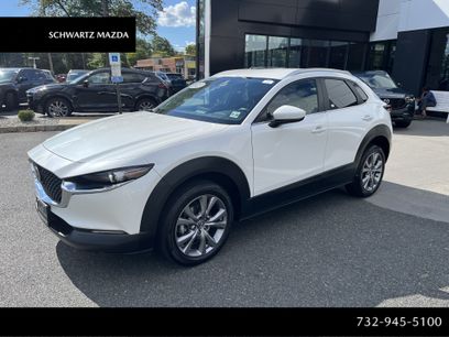Certified 2023 MAZDA CX-30 AWD 2.5 S w/ Select Package