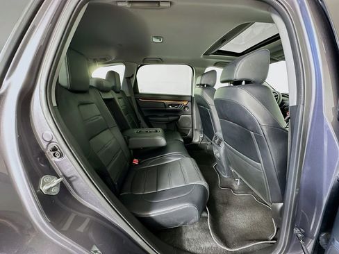 Used 2018 Honda CR-V EX-L image 28