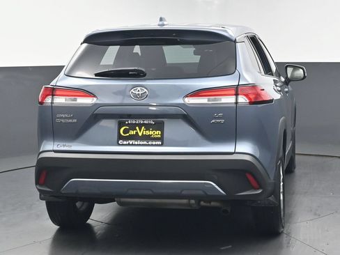 Used 2023 Toyota Corolla Cross LE AWD/4WD image 43