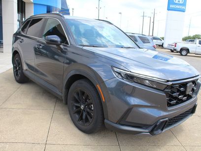 Used 2023 Honda CR-V Sport