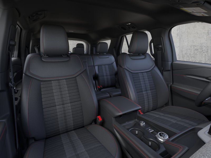 Used 2026 Ford Explorer ST-Line RWD image 10